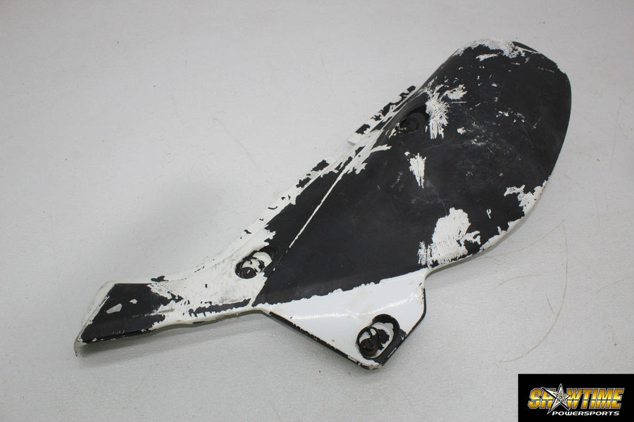 93-25 HONDA XR650L XR650 LEFT SIDE FAIRING COWL FAIRING COVER