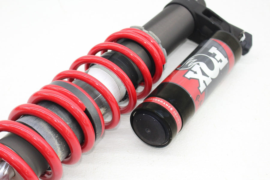 19-25 HONDA TALON 1000R SXS10S2R REAR BACK RIGHT FOX SHOCK SUSPENSION