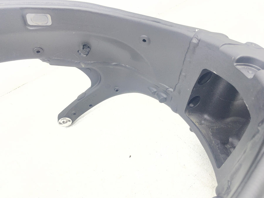 19-23 KAWASAKI NINJA ZX6R ZX636 FRAME CHASSIS STPSS 20