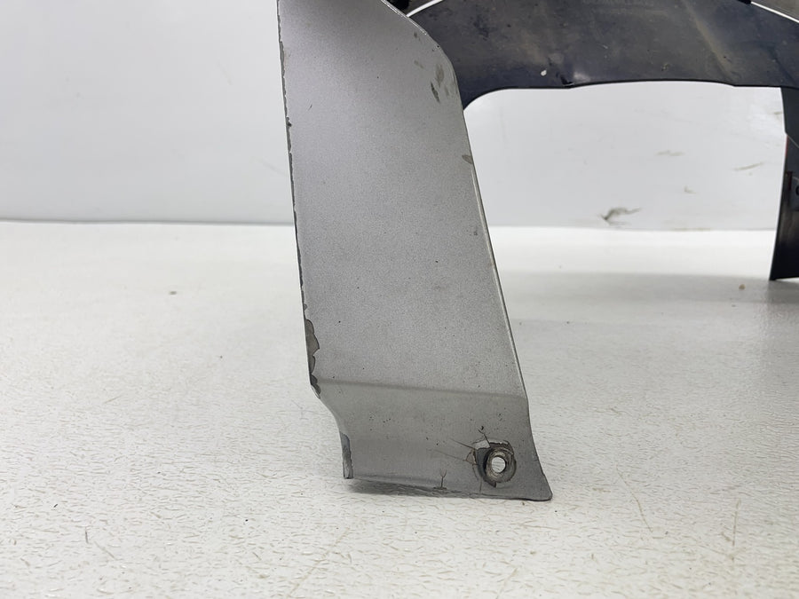 00-01 HONDA RVT1000R RC51 SP1 FRONT UPPER NOSE FAIRING COWL SHROUD