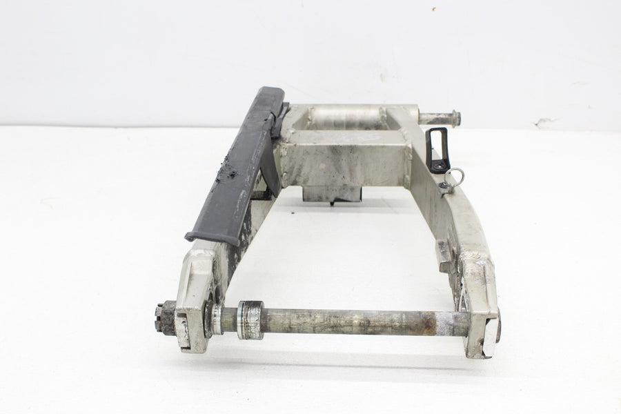 00-02 KAWASAKI NINJA ZX6R REAR SWINGARM BACK SUSPENSION SWING ARM