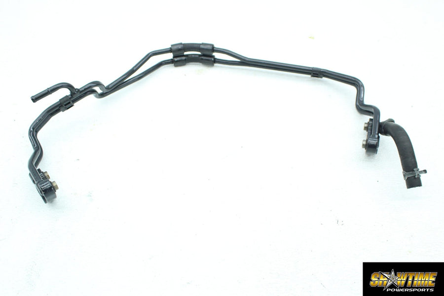 18-24 HARLEY-DAVIDSON STREET BOB FXBBS 114 ENGINE MOTOR OIL COOLER HOSES