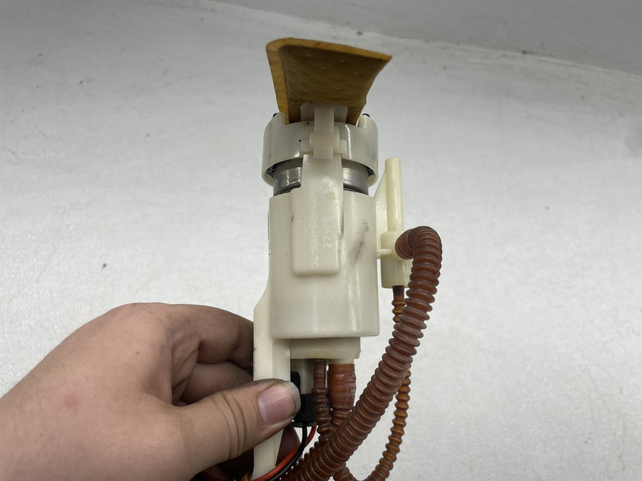 07-11 HARLEY-DAVIDSON ELECTRA GLIDE CLASSIC FLHTC FUEL GAS PUMP