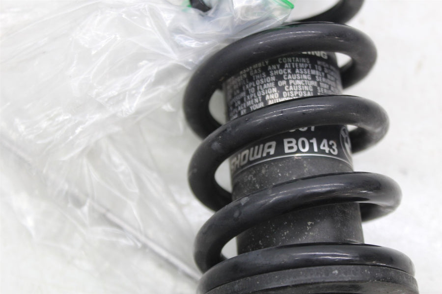 98-05 BMW R1100 S FRONT SHOCK SUSPENSION COIL