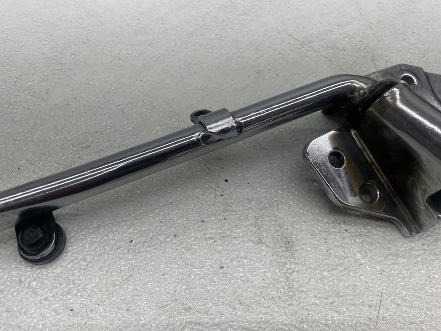 14-16 HARLEY-DAVIDSON STREET GLIDE SPECIAL FLHXS KICKSTAND KICK STAND JIFFY LEG