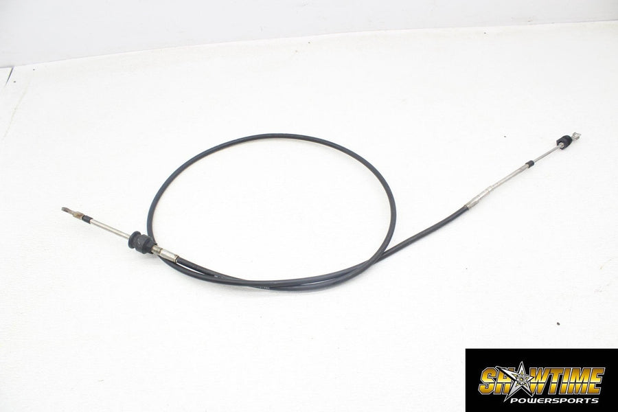 09-10 SEA-DOO WAKE 155 GTX STEERING CABLE 277001578