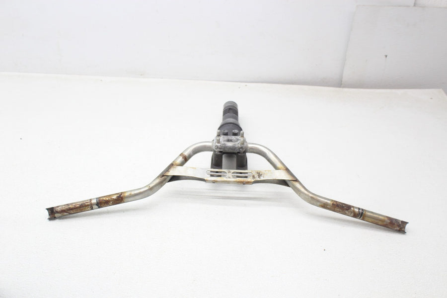 09-10 SEA-DOO WAKE 155 GTX STEERING COLUMN HANDLEBAR