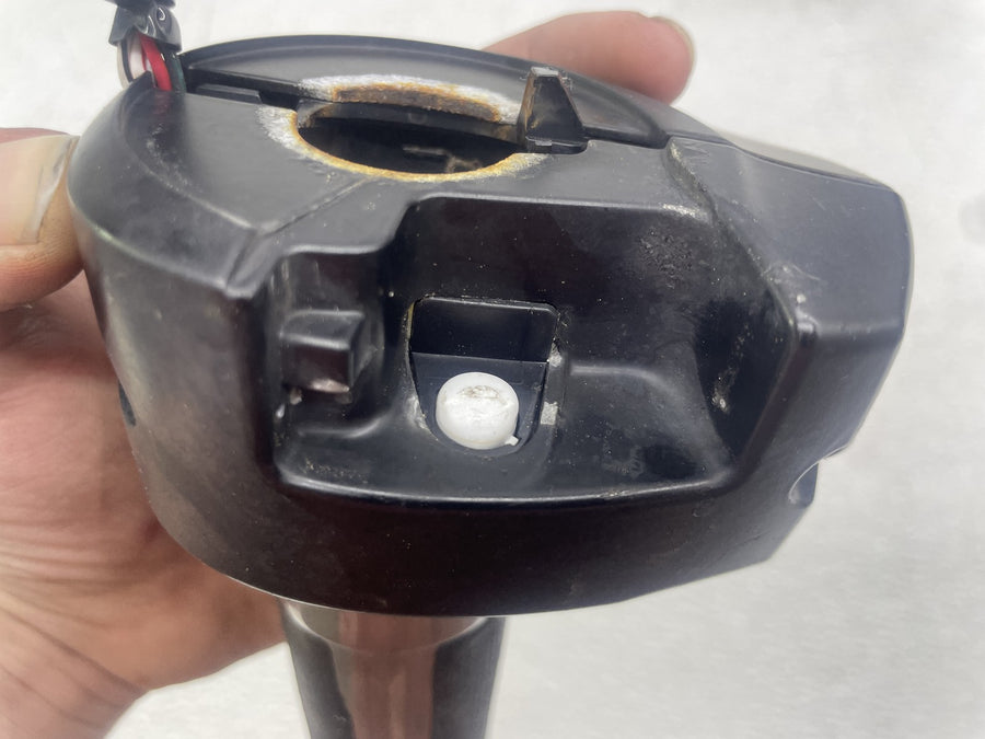 14-16 HARLEY-DAVIDSON STREET GLIDE SPECIAL FLHXS RIGHT CONTROL KILL OFF START