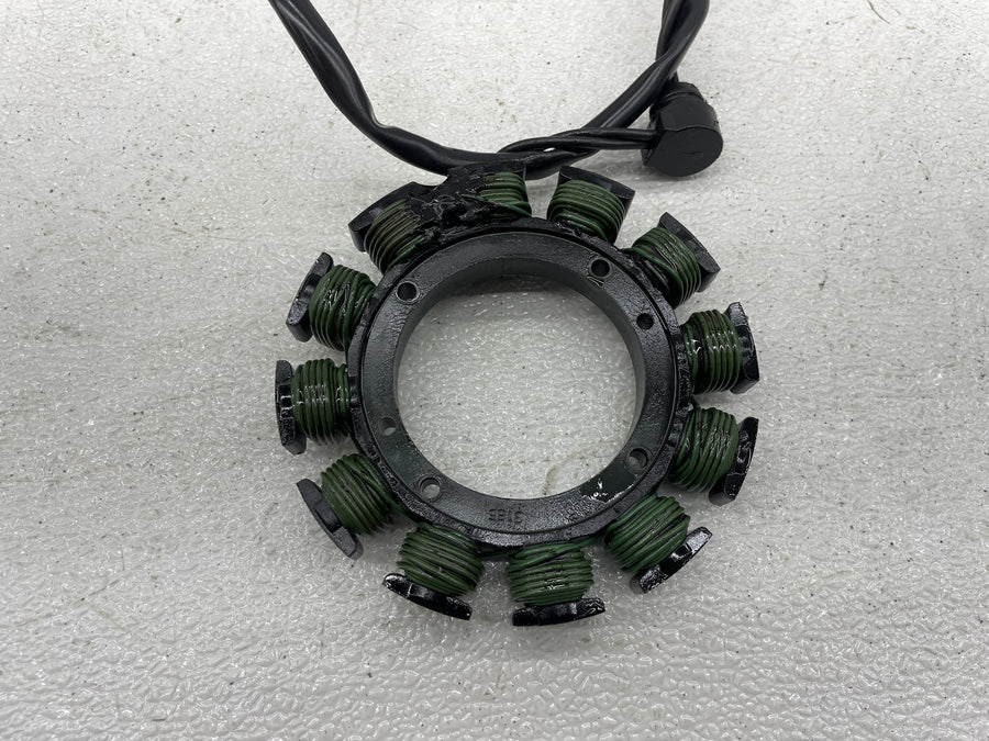 04-06 HARLEY-DAVIDSON SPORTSTER 1200 XL1200L STATOR GENERATOR ALTERNATOR MAGNETO