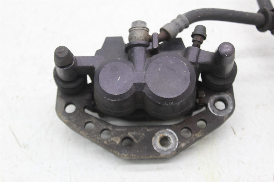 88-00 SUZUKI GS500 E FRONT BRAKE CALIPER MASTER CYLINDER