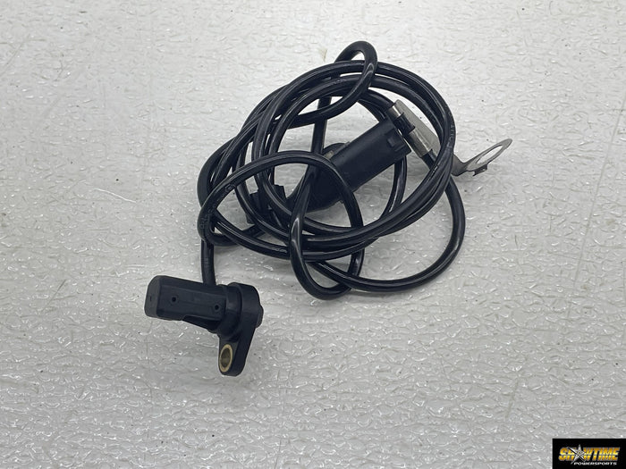 14-16 BMW R NINE T ABS WHEEL SPEED SPEEDOMETER SENSOR