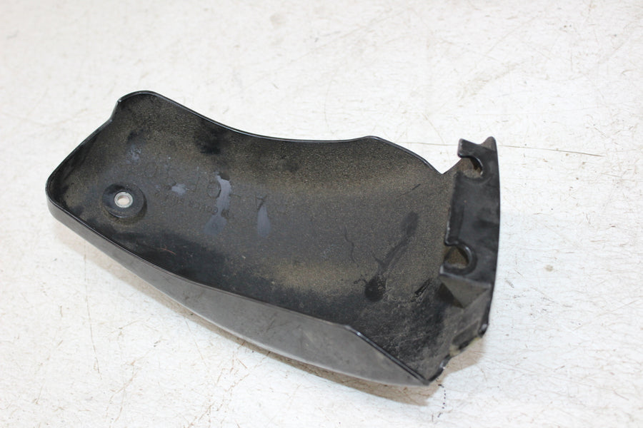 2007 Yamaha V Star 1300 XVS1300A SIDE COVER PANEL COWL FAIRING