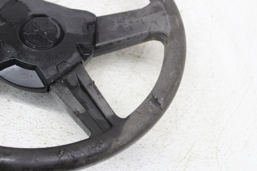 2016 YAMAHA VIKING 700 YXM700DH 4X4 FI STEERING WHEEL