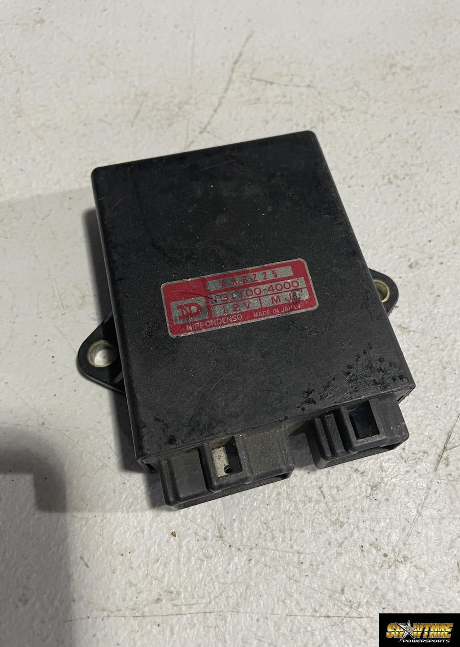 84-86 HONDA NIGHTHAWK 700S CB700SC OEM ECU CDI ECM COMPUTER MODULE BOX