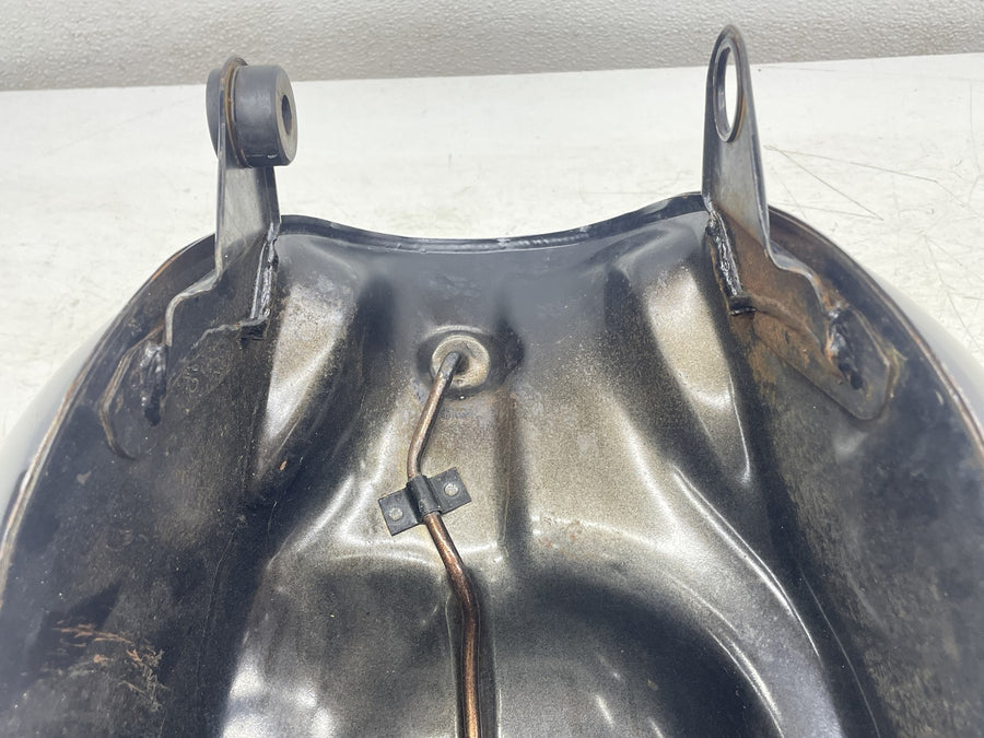 83 HONDA SHADOW 750 VT750 GAS TANK FUEL PETROL RESERVOIR 17550-ME9-770