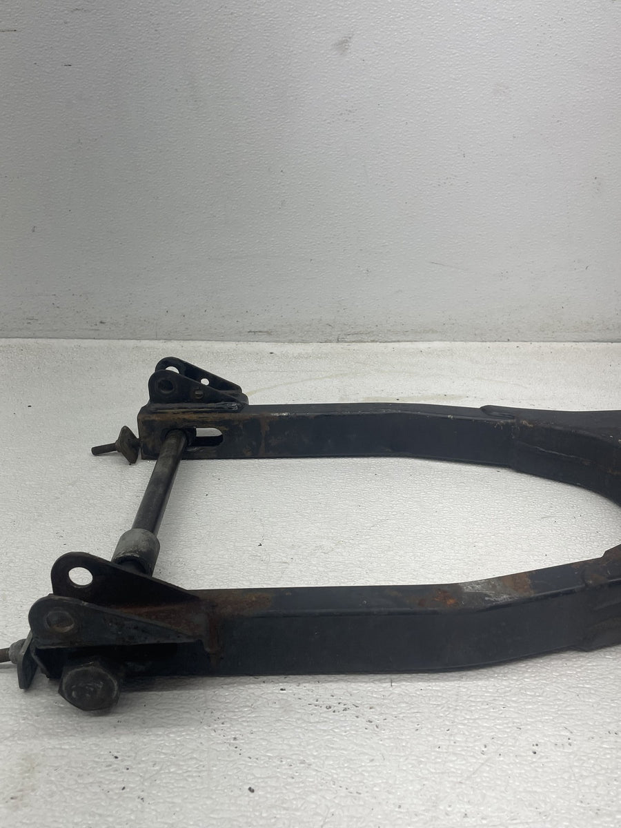 81 HARLEY-DAVIDSON TOUR GLIDE FLT REAR SWINGARM SUSPENSION ARM