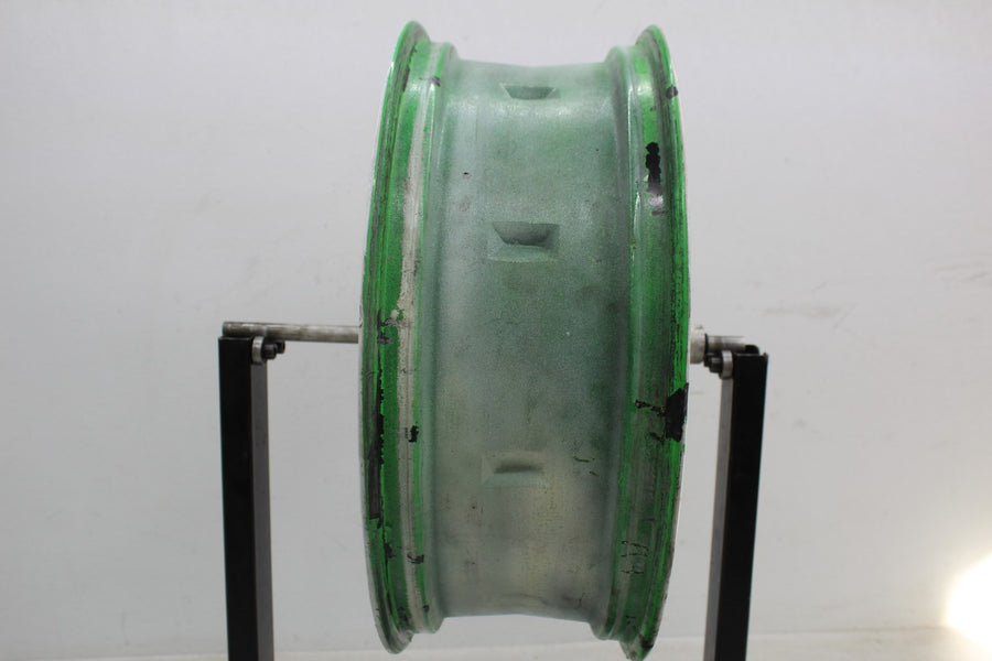 10-14 APRILIA RSV4 REAR WHEEL BACK RIM (SEE DESCP)