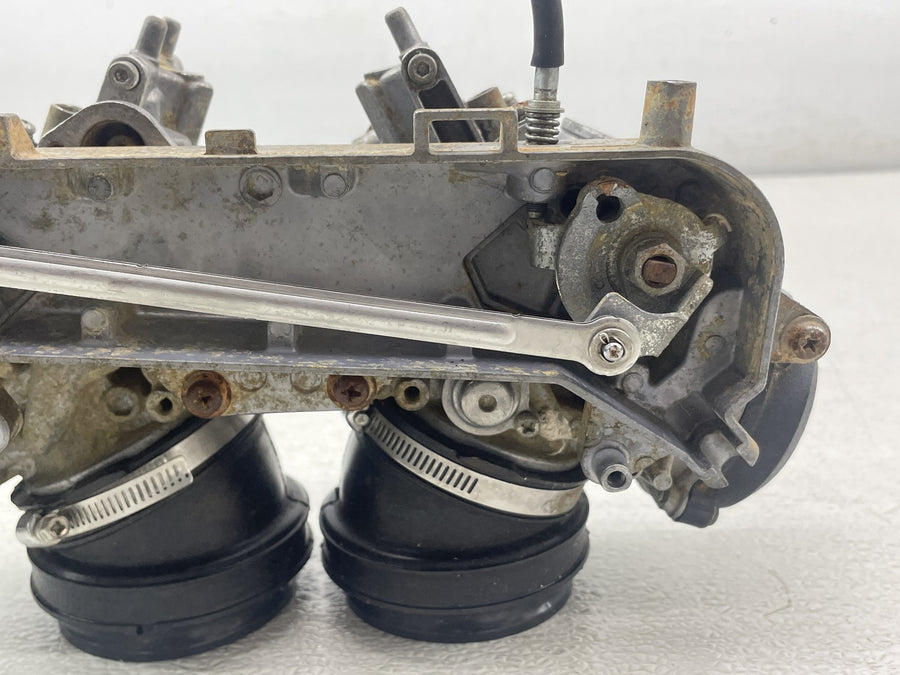 05-09 KAWASAKI BRUTE FORCE 750 KVF750 CARB CARBURETOR