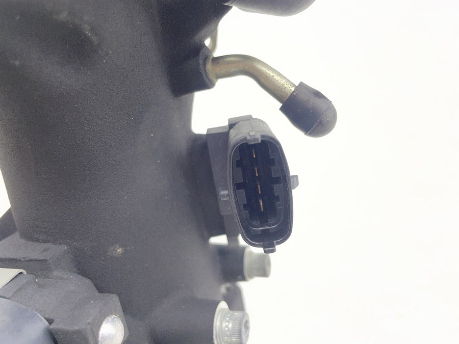 07-11 HARLEY-DAVIDSON ELECTRA GLIDE ULTRA CLASSIC FLHTCU THROTTLE BODY BODIES