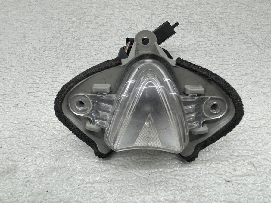 07-08 KAWASAKI NINJA ZX6R RUNNING PILOT FRONT LIGHT 23016-0012