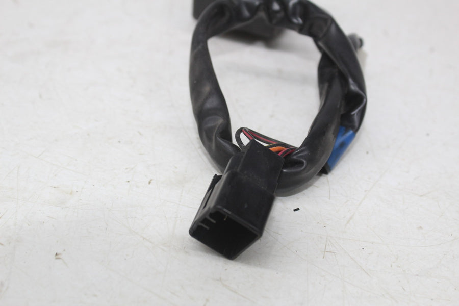 07-11 Kawasaki Ninja Zx14 Left right on off light Horn Signals Switch Switches