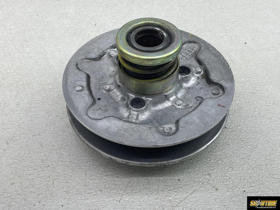 05-09 KAWASAKI BRUTE FORCE 750 KVF750 SECONDARY CLUTCH DRIVE CONVERTER