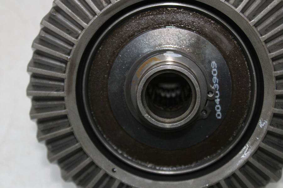 15-17 CAN-AM MAVERICK 1000R TURBO FRONT DIFFERENTIAL FINAL DRIVE GEAR (SEE DESC)
