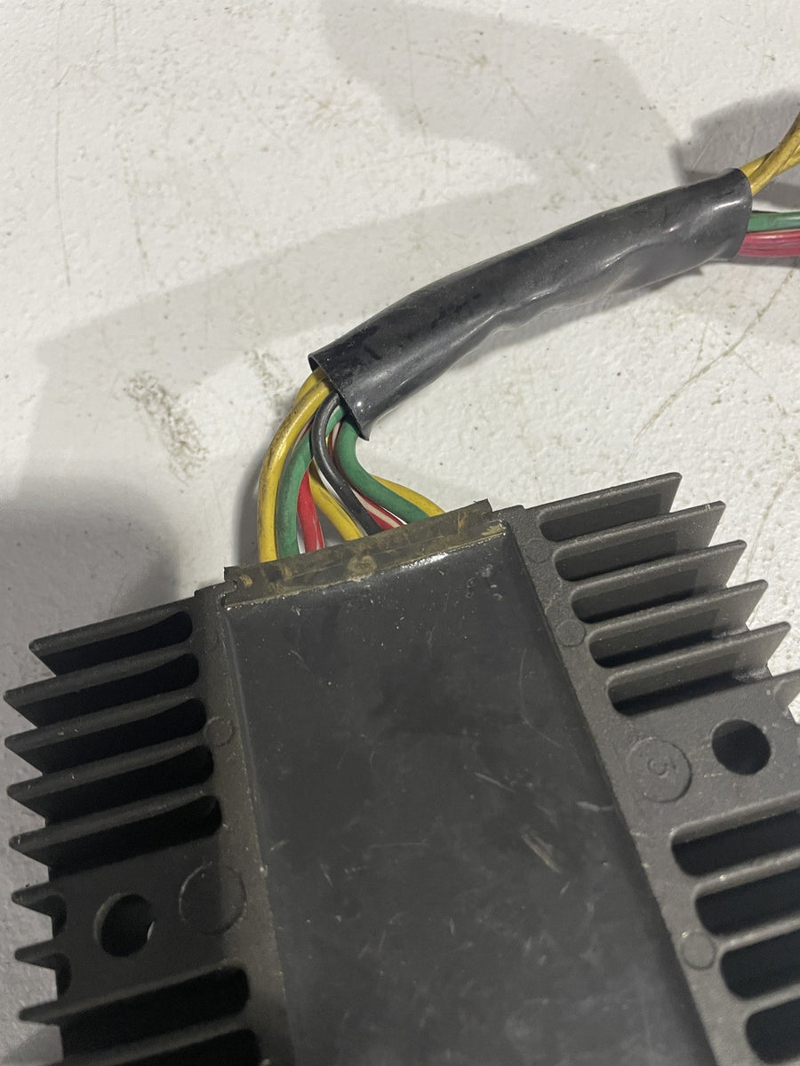 02-06 HONDA RVT1000R RC51 RECTIFIER VOLTAGE REGULATOR