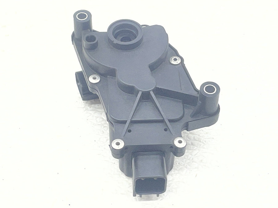 2012 SUZUKI BOULEVARD M109R TPS THROTTLE POSITION STVA ACTUATOR SENSOR SET