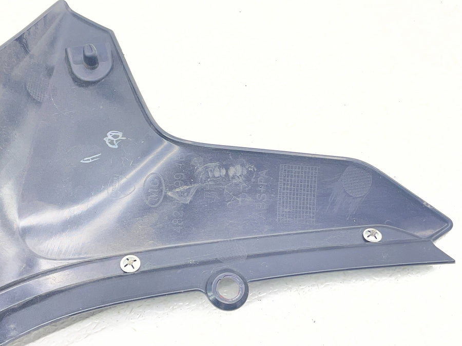 15-18 DUCATI SCRAMBLER 800 FRAME SIDE COVERS PANELS COWL FAIRINGS 48211981B