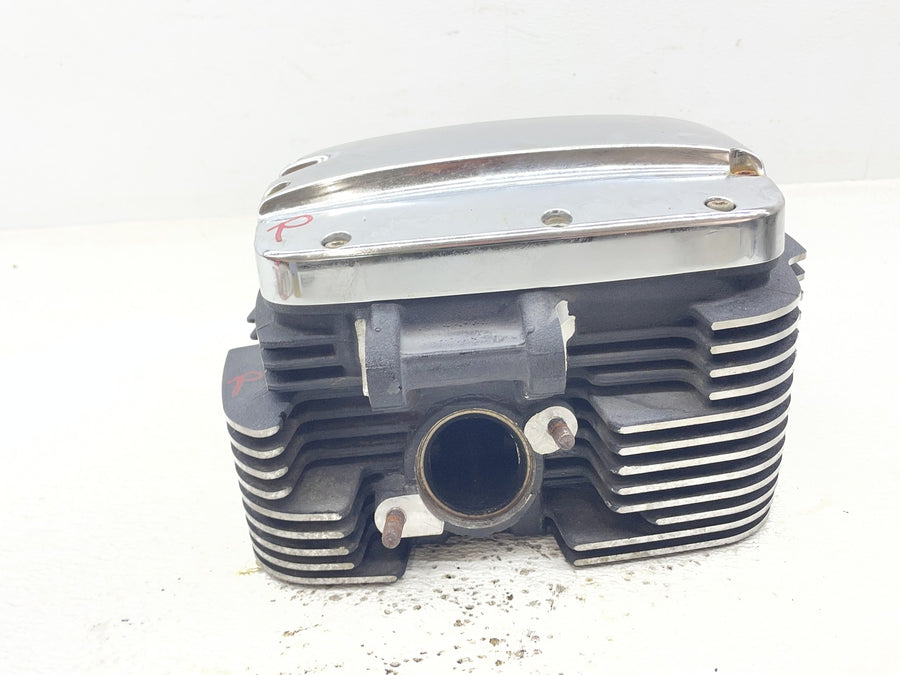 15-17 VICTORY MAGNUM X-1 ENGINE REAR CYLINDER HEAD CAM VALVES COVER