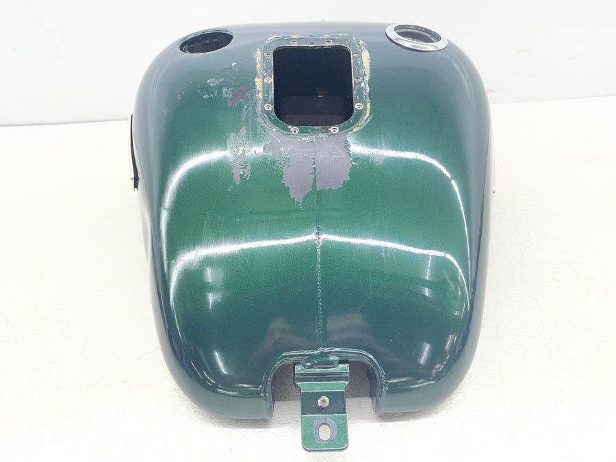 07-09 HARLEY-DAVIDSON SOFTAIL NIGHT TRAIN FXSTB GAS TANK FUEL PETROL RESERVOIR