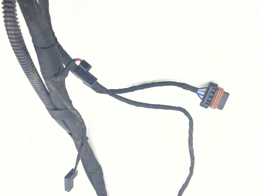 25-26 HARLEY-DAVIDSON NIGHTSTER RH975 MAIN ENGINE WIRING HARNESS MOTOR WIRE LOOM