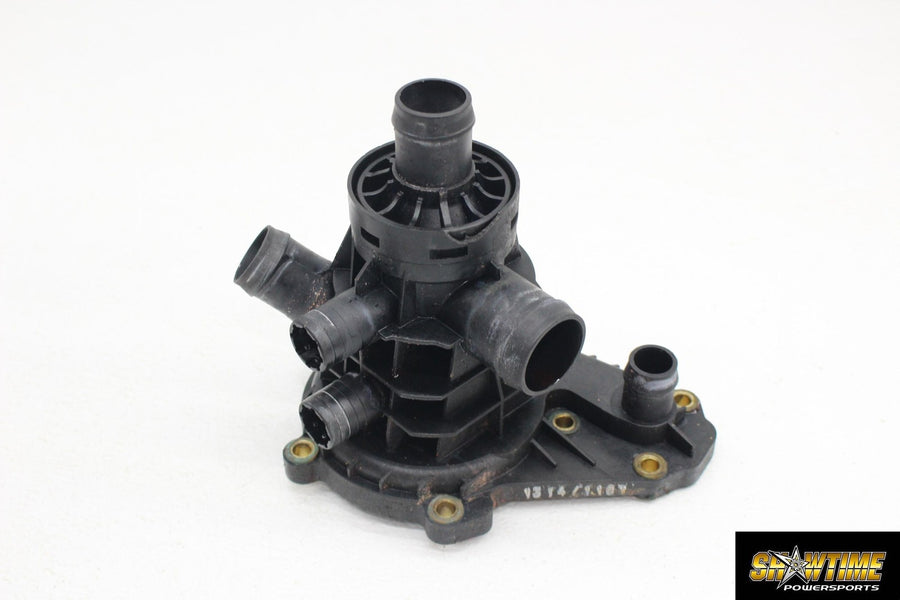11-17 SEA-DOO GTI 155 SE ENGINE MOTOR COOLANT WATER PUMP