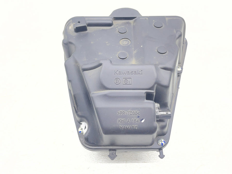 15-21 KAWASAKI VERSYS 650 KLE650 AIRBOX AIR INTAKE FILTER BOX