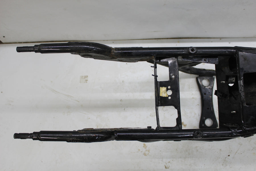 00-06 HARLEY-DAVIDSON ELECTRA GLIDE FLHT FRAME CHASSIS STPSS