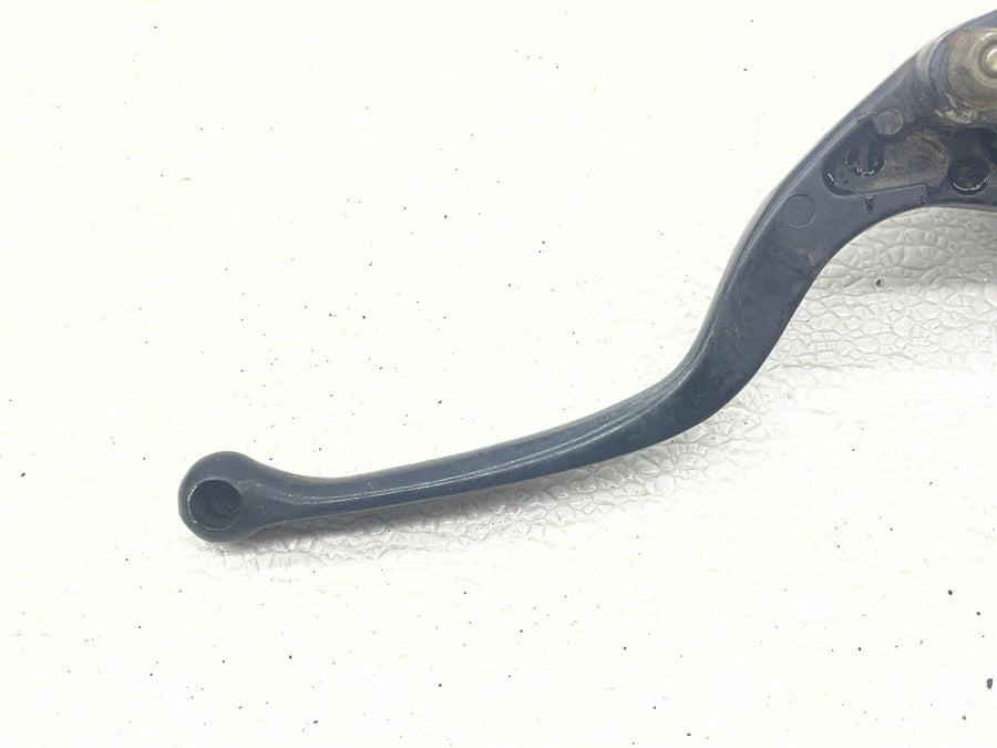 1986 HONDA FOURTRAX 350 TRX350 FRONT BRAKE MASTER CYLINDER LEVER 45500-HA7-670