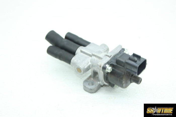15-17 VICTORY GUNNER IDLE AIR VALVE SOLENOID SENSOR CONTROL