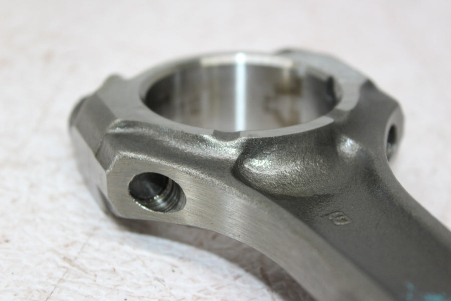 2001 DUCATI MONSTER 600 ENGINE MOTOR BLOCK PISTON W/ROD
