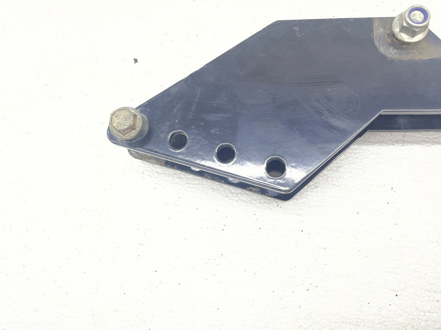 08-14 POLARIS RZR 800 SUSPENSION MOUNTS BRACKETS LIFT KIT