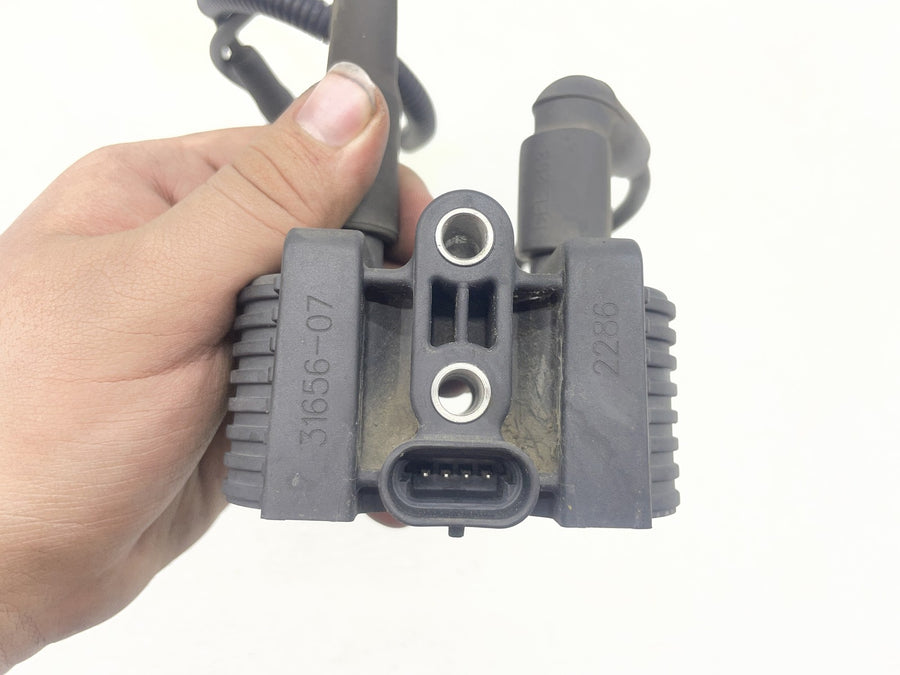 07-11 HARLEY-DAVIDSON SPORTSTER 1200 XL1200C IGNITION COILS