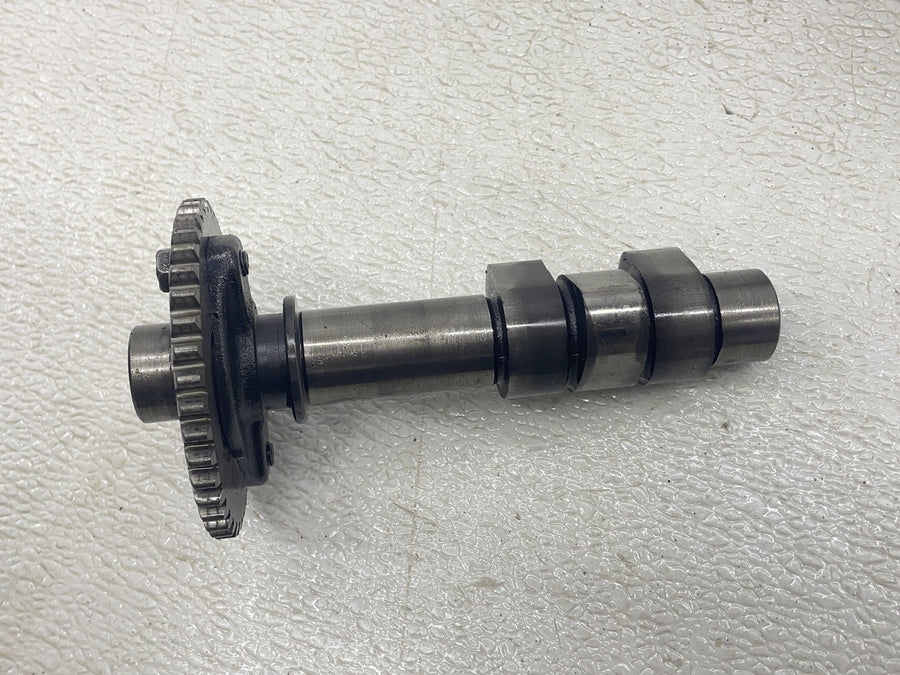 83 HONDA SHADOW 750 VT750 ENGINE FRONT CYLINDER HEAD CAM VALVES COVER