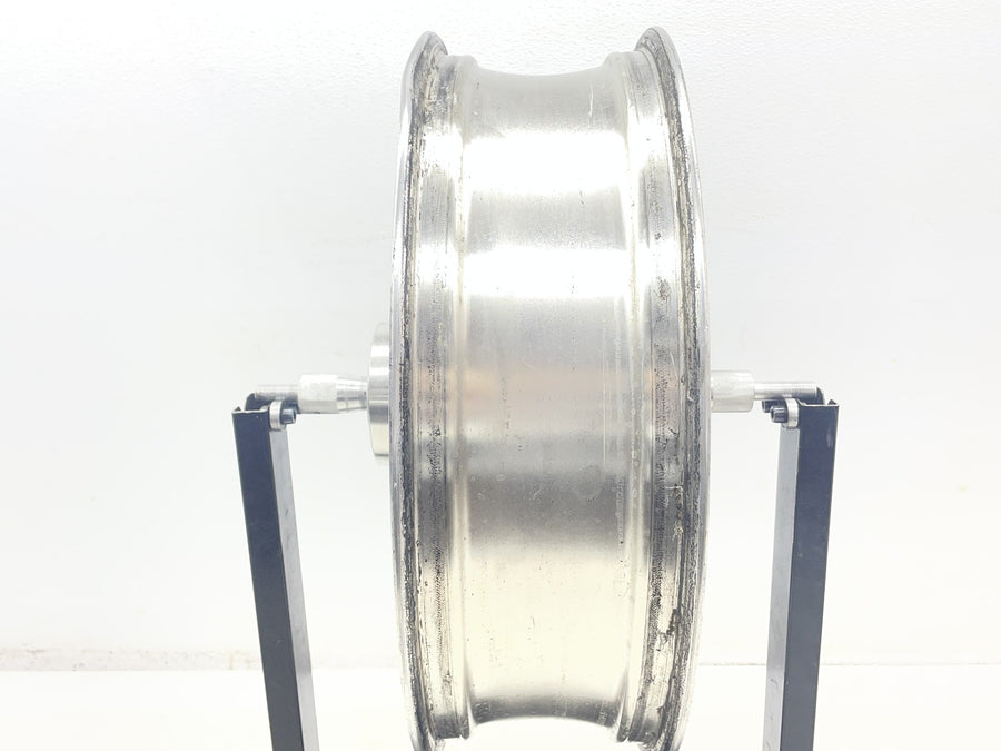04-06 VICTORY KINGPIN REAR BACK WHEEL RIM