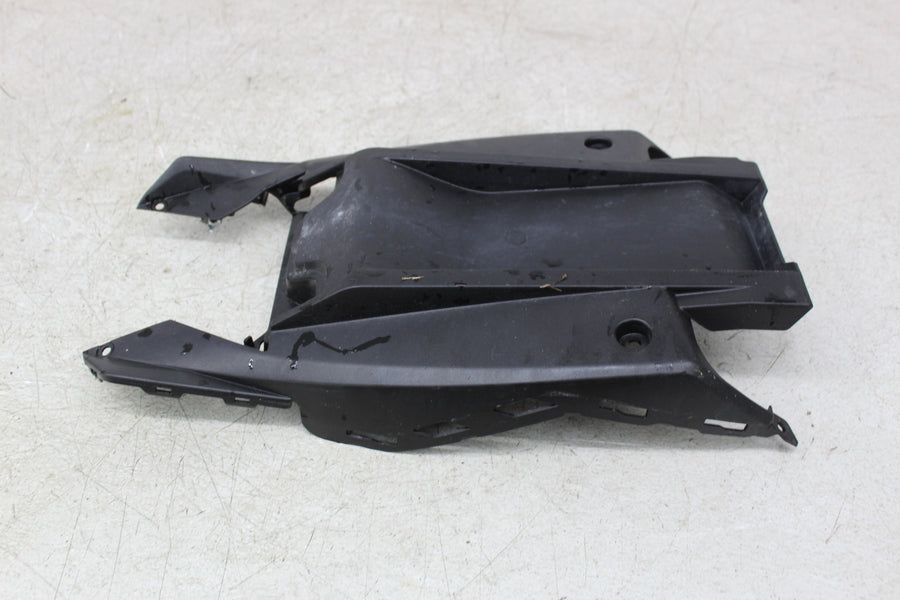18-21 SUZUKI GSX250R REAR BACK TAIL UNDERTAIL BATTERY TRAY PLASTIC