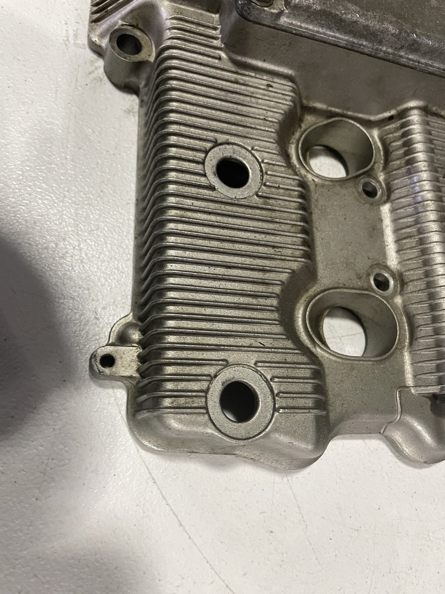 98-03 SUZUKI KATANA 600 ENGINE TOP END CYLINDER HEAD COVER