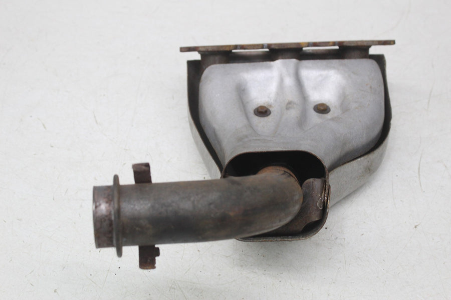 19-21 Can-am Ryker 900 Exhaust Header Pipes Manifold