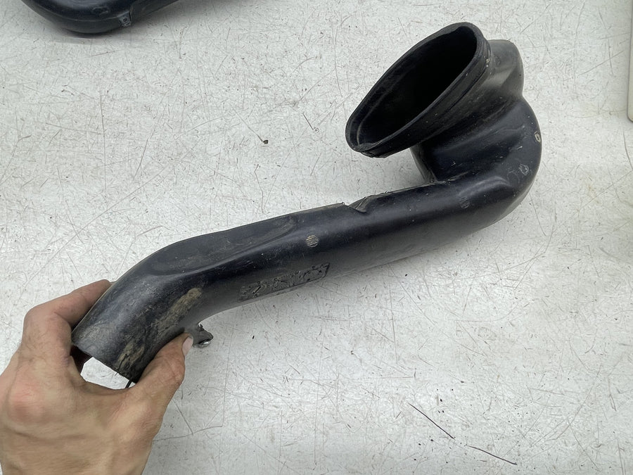 05-09 KAWASAKI BRUTE FORCE 750 KVF750 AIR INTAKE INLET DUCT TUBES