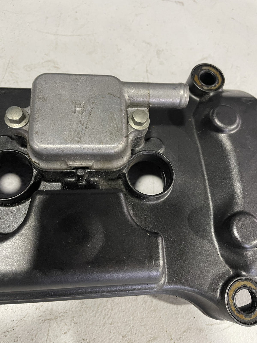 04-05 HONDA CBR1000RR ENGINE TOP END CYLINDER HEAD COVER
