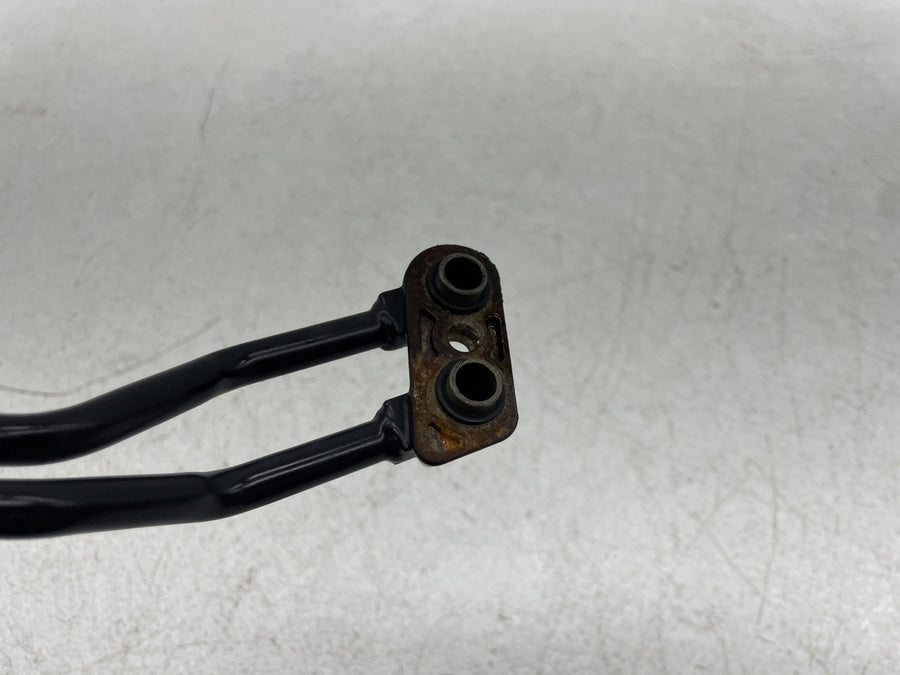 17-23 HARLEY-DAVIDSON ELECTRA GLIDE ULTRA LIMITED M8 107CI OIL LINES HOSES