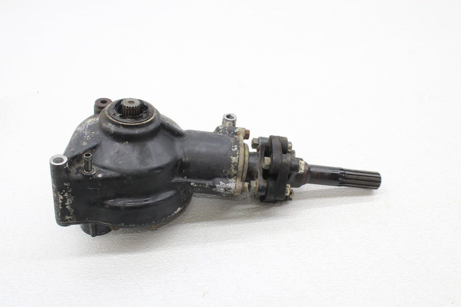 98-02 SUZUKI QUADRUNNER 500 LTF500F FRONT DIFFERENTIAL FINAL DRIVE